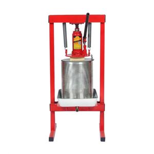 Hydraulic Heavy Duty Cold <b>Press</b> Industrial <b>Orange</b> Squeezer Machine for Pineapple Juice Juicer Honey Coconut Pomegranate Fruit - Product Image 5