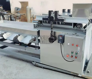 آلة قطع اللوز والجوز والفول السوداني والبندق واللوز تعمل بمحرك ، قطع الكراك Huller للبيع - Product Image 3