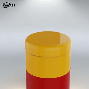 KAVASS, certificado CE, resistente a la intemperie, duradero, <span class=keywords><strong>para</strong></span> discapacitados y usuarios de sillas de ruedas, compatible con el espacio del coche, bolardo de estacionamiento - Product Image 3