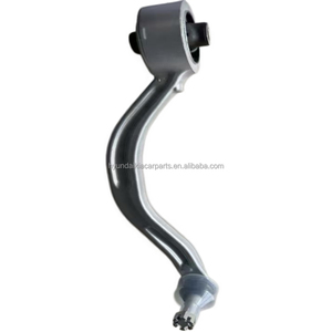 Brazo de control inferior delantero izquierdo y derecho Dahai para <span class=keywords><strong>Kia</strong></span> <span class=keywords><strong>Stinger</strong></span> 2018-<span class=keywords><strong>2023</strong></span>, piezas de suspensión, 54505-J5000 54506-J5000 - Product Image 6