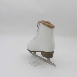 All'ingrosso cina <span class=keywords><strong>Edea</strong></span> <span class=keywords><strong>pattini</strong></span> da ghiaccio per principianti e bambini di varie dimensioni disponibili con funzione rullo lampeggiante - Product Image 4