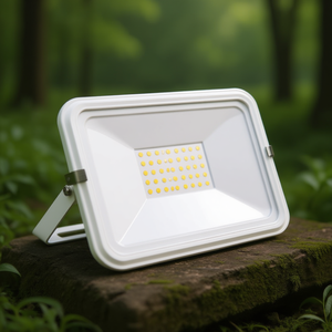 Proiettore LED Pronto 30W Bianco Ultra Sottile - Product Image 3