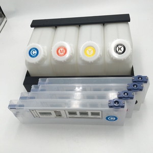 Uv 4 Chai + 4 Hộp Mực 1.5L Hệ Thống Cấp Mực/Hệ Thống Mực In Số Lượng Lớn Liên Tục Cho Ep Son <span class=keywords><strong>Mimaki</strong></span> Ro Land <span class=keywords><strong>Mutoh</strong></span> Máy In Kỹ Thuật Số - Product Image 2