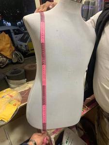 Chine usine vente directe homme et femme multicolore <span class=keywords><strong>choisir</strong></span> tissu Mannequins modèle remise mousse robe forme <span class=keywords><strong>Mannequin</strong></span> - Product Image 6