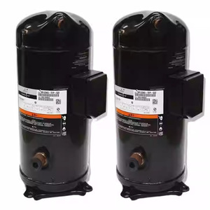 คอมเพรสเซอร์เครื่องปรับอากาศโคปแลนด์ ZR108KCE-TFD-522 9Hp สำหรับเปลี่ยนซ่อม - Product Image 1