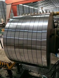 Hot Sale Product Cold Rolled Aisi 201 304 316 410 430 Stainless Steel Coil/sheet/plate/strip/<strong>circle</strong> Prices in China