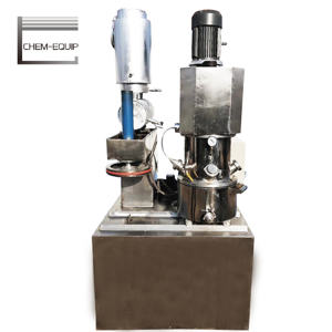 Planetaire <span class=keywords><strong>Mixer</strong></span> 20l 30l/Planetari Mix - Product Image 6