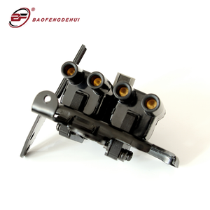 El <span class=keywords><strong>precio</strong></span> de China Auto Partes bobina de encendido 27301-23500 para <span class=keywords><strong>HYUNDAI</strong></span> <span class=keywords><strong>ELANTRA</strong></span> (XD) <span class=keywords><strong>ELANTRA</strong></span> Salón (XD) - Product Image 5
