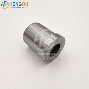 CD102 trục chính đầu cho SM102 xl105 cx102 cd74 SM74 nước con lăn bánh đầu 71.030.278 ỐNg Lót cho <span class=keywords><strong>SM</strong></span> <span class=keywords><strong>74</strong></span> - Product Image 6