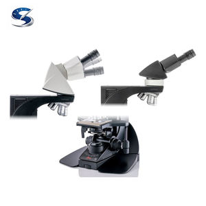 <span class=keywords><strong>Microscopio</strong></span> Biológico Vertical de Laboratorio Leica Visoria B, Apto para Ciencias de la Vida y Laboratorios Clínicos - Product Image 3