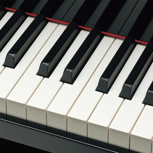 Piano à queue Yamaha Gb1k Pe - Piano à queue Gb1k poli - Product Image 4