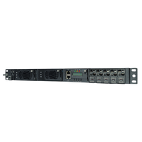 Module redresseur BVT 220VAC 1800W 1U haute efficacité 48VDC 30A CE RoHS avec garantie 1 an pour l'industrie des tours de télécommunications