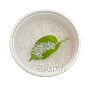 Granulés GPPS de haute qualité pour le soufflage de bouteilles de savon liquide, usage général des plastiques - Product Image 4