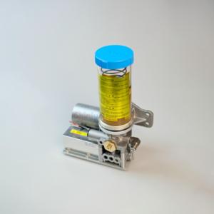 ปั๊มจ่ายจาระบีอัตโนมัติ LUBE EGM-10S-4-3P 103812 DC24V สำหรับระบบหล่อลื่นเครื่องจักรกลซีเอ็นซี - Product Image 6