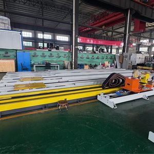 Robot Lineal Apto para la Industria, con Gran Capacidad de Carga, Alta Precisión y Admite Personalización - Product Image 4