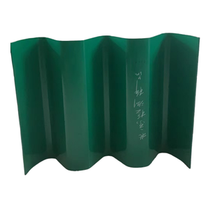 Rodovia <span class=keywords><strong>Guardrail</strong></span> Fábrica China Segurança Rodoviária Cerca Zinco Revestimento Quente Mergulhado Galvanizado Tráfego Barreira - Product Image 1