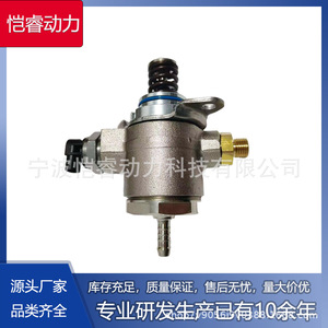 Pompe à carburant haute pression Kr-Gyyb07 pour Audi Hyundai Kia à transmission manuelle - Product Image 5