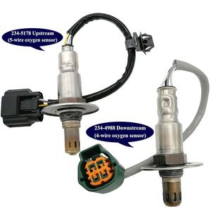 Sensor de Oxígeno Universal para Motor de Automóvil 22690-AB010, Dispositivo de Calibración de Sensor de Oxígeno para Subaru Forester 2012-2018 - Product Image 3