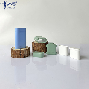 New Arrival 40 gam rỗng PP nhựa TOP điền thay thế cảm ứng mềm khử mùi Stick container - Product Image 4