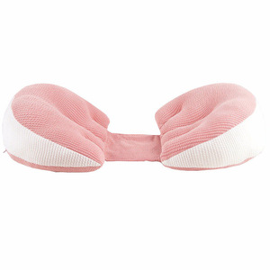 Oreiller de Position de sommeil enceinte fixe oreillers de corps de maternité pour la <span class=keywords><strong>grossesse</strong></span> allaitement allaitement - Product Image 6
