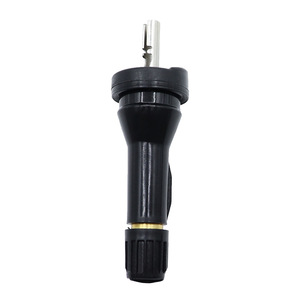 Tire Pressure Sensor 433MHz External For Jeep Gac Fca Car <b>TPMS</b> Accessory - Product Image 2