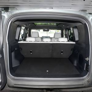 2025 BYD Fang Cheng Bao Titanium 7 Suv nouvelle énergie voiture électrique <span class=keywords><strong>hybride</strong></span> Ultra Max Pro 4wd 2wd d'occasion Leopard 7 - Product Image 5