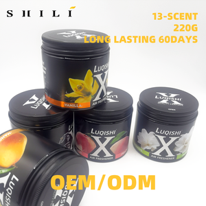 Accessoires Auto Désodorisant Voiture en Gros Parfum Homme Longue Durée Cologne pour Homme Désodorisant Voiture Parfum Glacé Noir Luxe S29 - Product Image 2