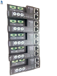 Controlador PLC, Sensor Fotoeléctrico, Nuevo y Original, E3NW-ECT-6 - Product Image 1