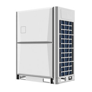 Expédition centre commercial bureau usine école hôpital utilisation commerciale VRF <span class=keywords><strong>climatiseur</strong></span> central <span class=keywords><strong>multi</strong></span>-<span class=keywords><strong>split</strong></span> - Product Image 6