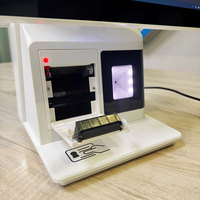 Sistema POS de Pantalla Táctil Dual de 15.6+11.6 Pulgadas con Escáner QR y Cámara