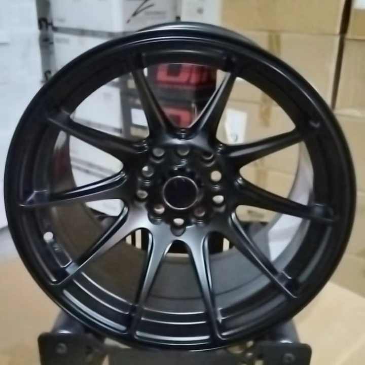 Shop 18 Inch 5x1143 Concave Wheels - Customizable & Durable