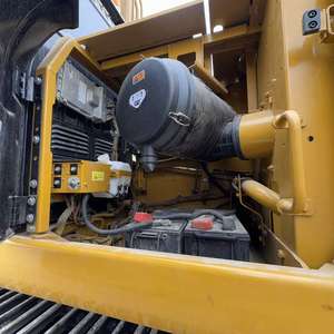 Excavatrice d'occasion Caterpillar CAT336D2L 36 tonnes, excavatrice lourde de haute qualité, excavatrice d'origine CAT336D CAT336 CAT336GC CAT330, grande pelle - Product Image 4