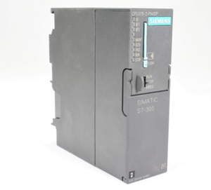 Seimens S7 SIMATIC 300 PLC หน่วยประมวลผลกลางซีพียู<span class=keywords><strong>315</strong></span> <span class=keywords><strong>2PN</strong></span>/<span class=keywords><strong>DP</strong></span> 6ES7315-2EH14-0AB0สำหรับ S7-300 - Product Image 3