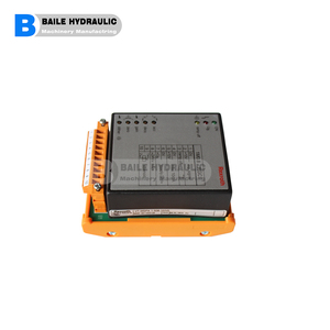 Amplificateur de contrôle en boucle fermée P/Q VT-VARAP1-527-20/V0 VT-VARAP1-537-20/V0/5/3V - Product Image 1