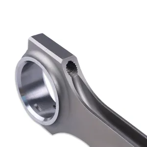 Biela forjada de rendimiento para motor <span class=keywords><strong>Yamaha</strong></span> Superjet, piezas de repuesto para Jet Sky <span class=keywords><strong>Yamaha</strong></span> <span class=keywords><strong>YXZ</strong></span> 1000R HP Con varillas - Product Image 1