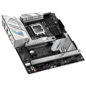 New A SUS ROG STRIX B760-A <b>GAMING</b> WIFI DDR5 LGA 1700 <b>Gaming</b> <b>Motherboard</b> Support intel 192G <b>Motherboard</b> - Product Image 4