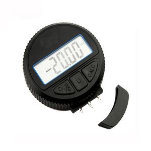 جهاز رادي رقمي بتصميم جديد LC04 - Product Image 1