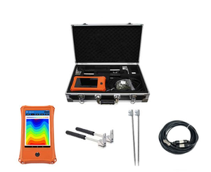Détecteur d'eau automatique Aidu pour puits profonds <span class=keywords><strong>souterrains</strong></span>, à canal unique, en promotion - Product Image 2