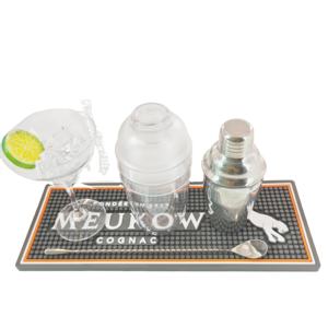 แผ่นรองบาร์ซิลิโคน PVC ทนทาน กันลื่น ทนความร้อน กันน้ำ สำหรับเคาน์เตอร์บาร์ ใช้ในบ้านและร้านค้า บริการเครื่องดื่ม - Product Image 6