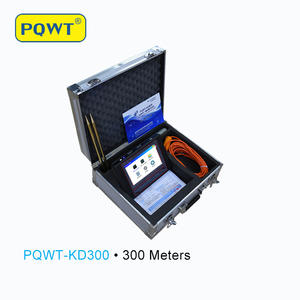 KD150洞窟探査機 工業用金属地下空洞検知装置 150m深洞探知機 ポータブル - Product Image 4