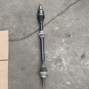 Ensemble de demi-arbre de transmission adapté à TOYOTA <span class=keywords><strong>LEXUS</strong></span> <span class=keywords><strong>CT200H</strong></span> 2011-2017 4341047031 4341047030 43410-47031 43410-47030 - Product Image 1