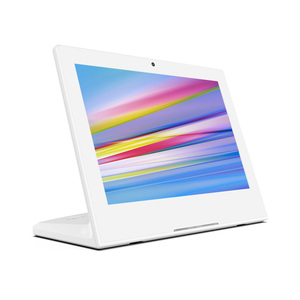 DDP Touch Camera POE NFC Android Tablet 10 Inch Android 8.1 PC Evaluator Tablet <strong>Device</strong> With RJ45 USB SD Card Slot - Product Image 1