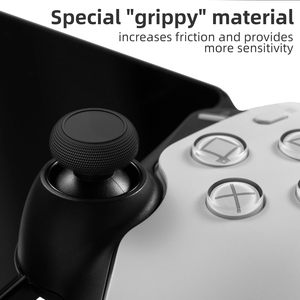 Skull&Co. PS Portal 6 in 1 Thumb Grips per PlayStation Portal, Copri Joystick, Copri Stick Analogico (<span class=keywords><strong>Set</strong></span> di 6) - Product Image 4