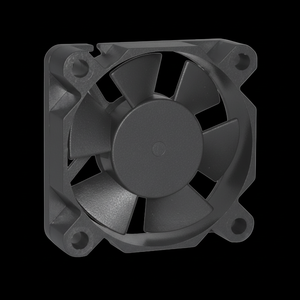Ventilador Axial DC Crown 3510 SERVERT1 para Barredora - Product Image 1