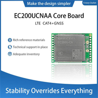 Quectel EC200U-CN LTE Cat.4 Cellulaire Communication Sans Fil 4G Module EC200U CN EC200UCN EC200UCNAA Breakout Core Board