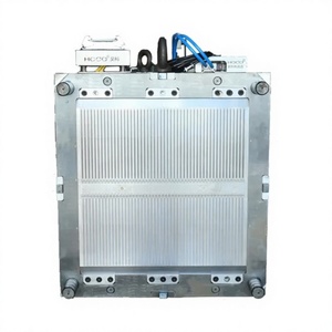 Hongchang Automation Metal Moulding <b>Machinery</b> for Plastic Production with Multi-Color Cable Ties Display - Product Image 1