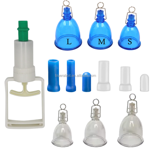 Kits de ventouses pour pénis, accessoires pour agrandissement de pénis, vente en gros - Product Image 1