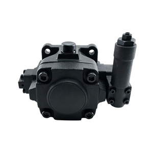 ปั๊มใบพัดปรับขนาดได้แม่นยำ รุ่น VHP ซีรีส์ VHP-F-40-C1 VHP-L-54-B1 VHP-F-86-C2 สำหรับเครื่องหล่อแบบไดคาสติ้ง - Product Image 1