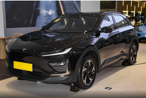 รถยนต์พลังงานใหม่ระดับไฮเอนด์ Neta X EV พร้อมหลังคาพาโนรามา ความเร็วสูง - Product Image 3