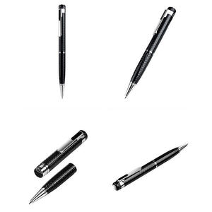 Stylo d'écriture numérique multifonction Enregistreur vocal Stylo d'enregistrement audio <span class=keywords><strong>Dictaphone</strong></span> pour réunion d'affaires - Product Image 4